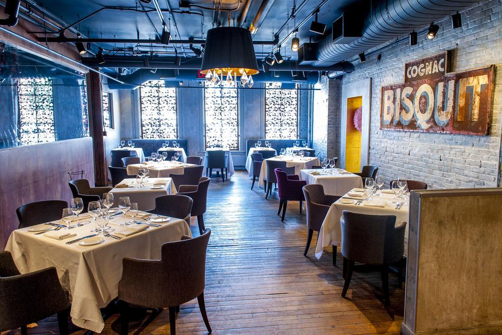 The Ivy At Verity Toronto Exterior foto
