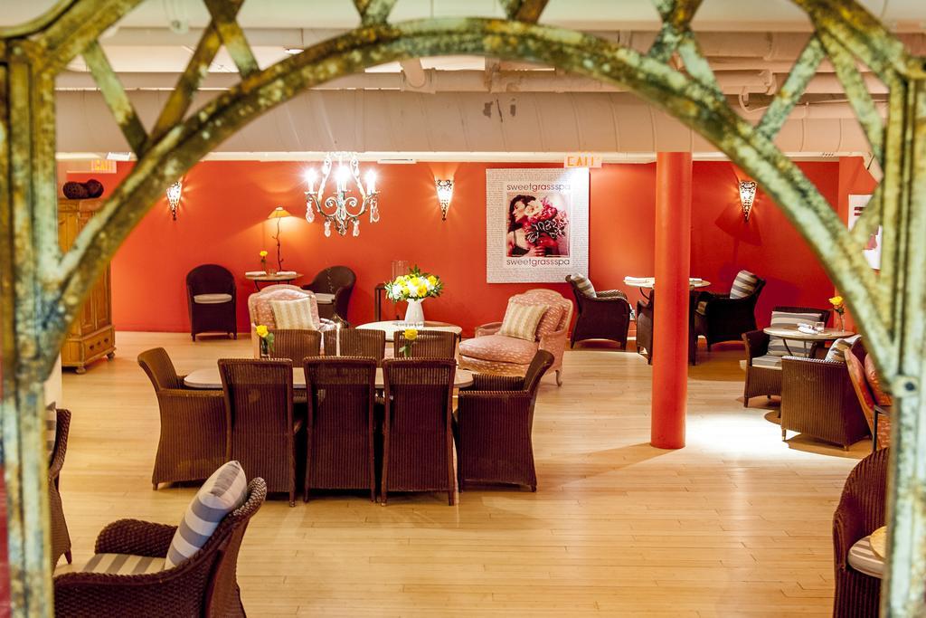The Ivy At Verity Toronto Exterior foto