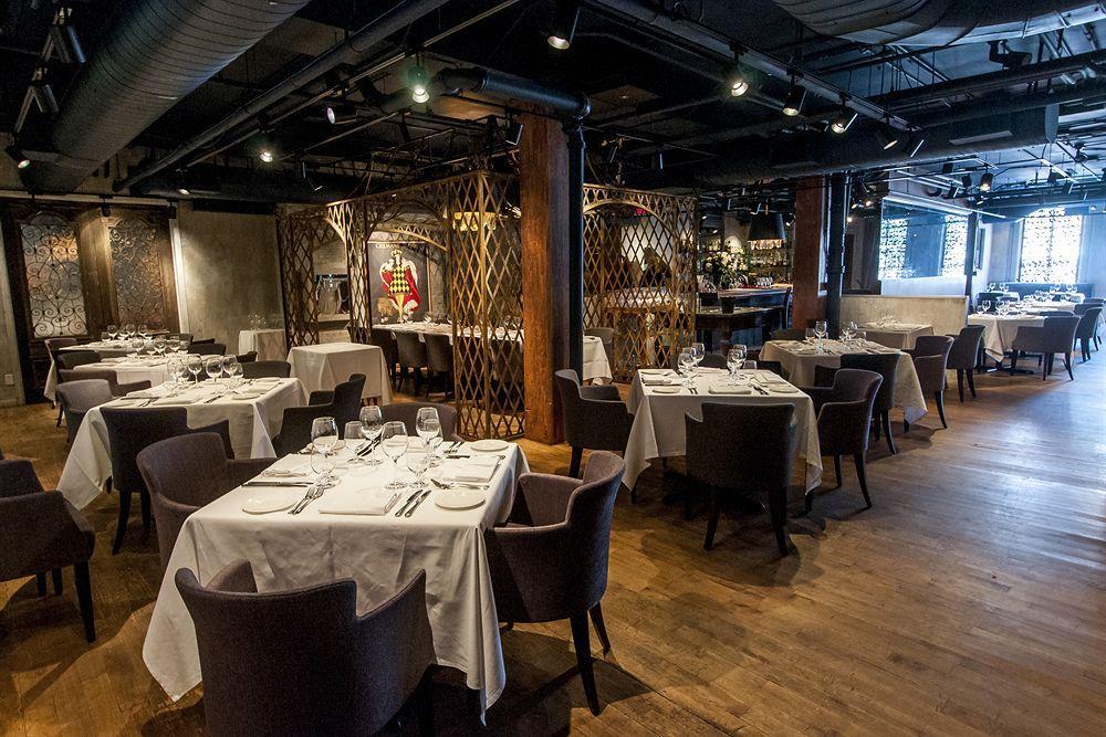 The Ivy At Verity Toronto Exterior foto